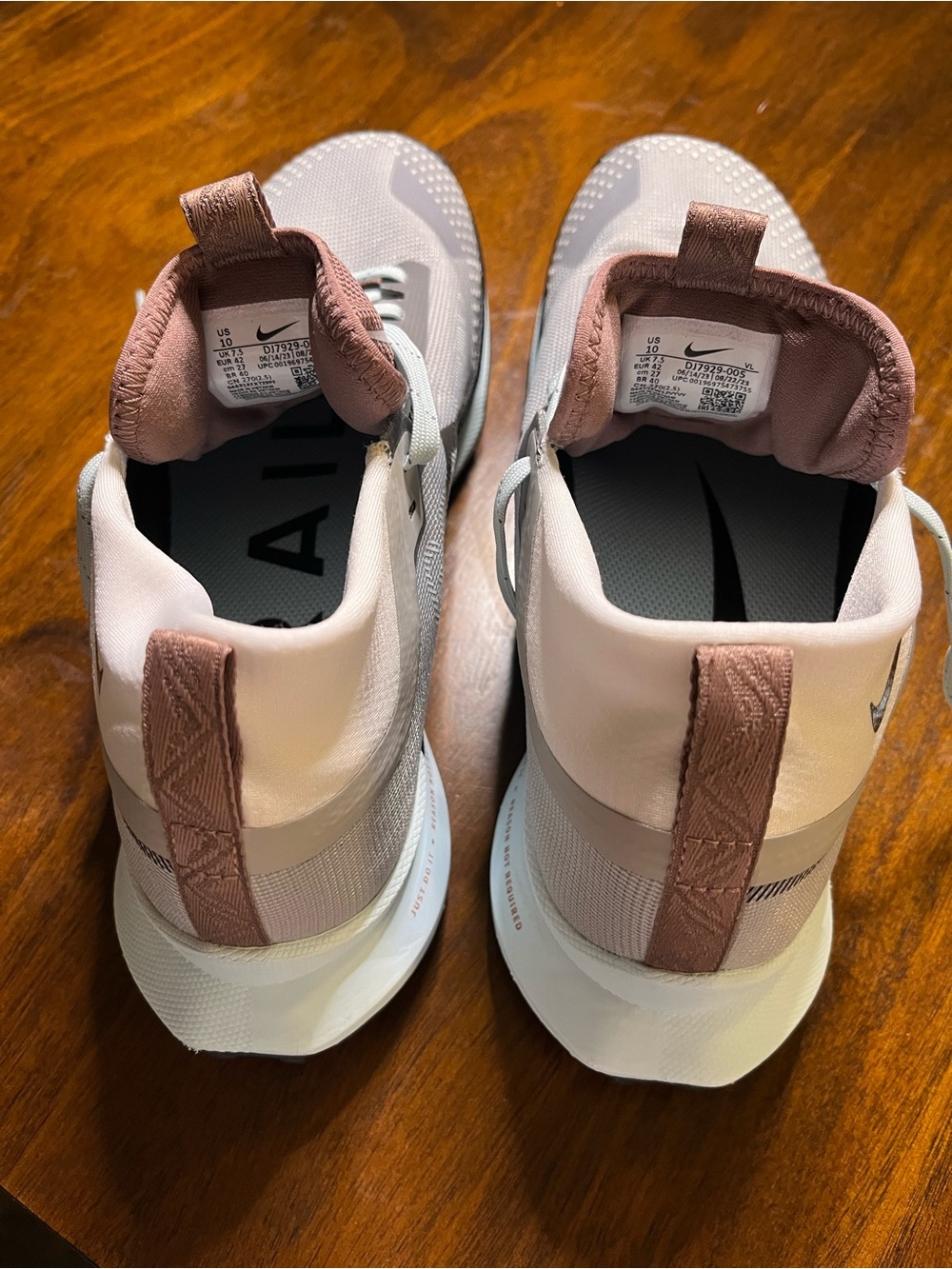 Nike Women's GORE TEX - Picture 8 of 8